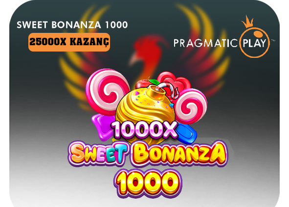 Sweet Bonanza 1000